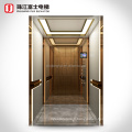 Zhujiang Fuji ascenseurs ascenseurs résidentiels 450 kg ascenseur ascenseur Fuji